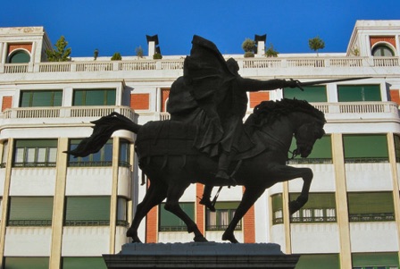 Spagna - Burgos